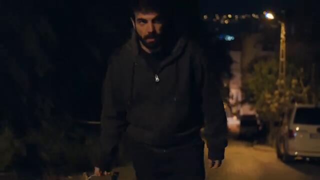 Deha 6. Bölüm 2. Tanıtım - "Bana Benim Oyunumu Oynadı!"