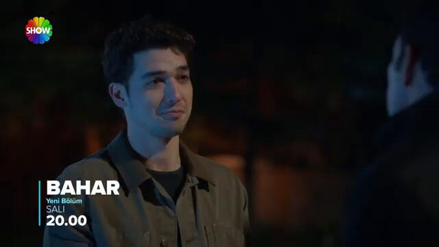 Bahar 22. Bölüm 1. Fragmanı | Sen O Adamla Gününü Gün Ederken...
