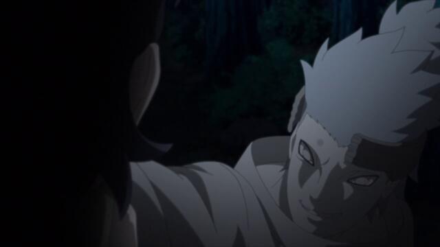 Boruto - Naruto Next Generations - 128