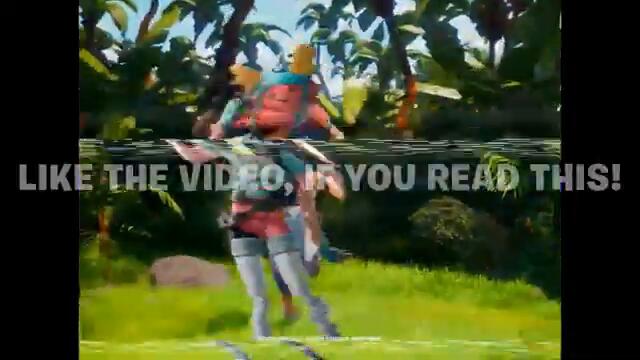 Fortnite OG Chapter 2 Remix Official Trailer
