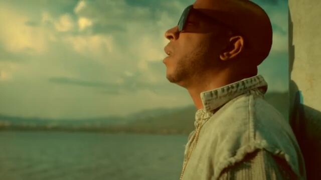 Ireland Boss - Me, Myself and I (Official Video)