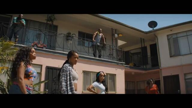 One of Them Days Trailer #1 (2025)