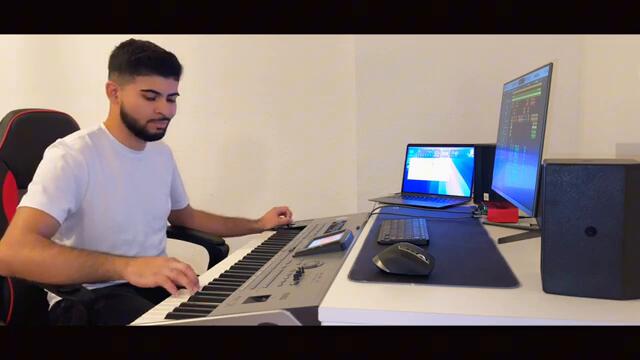 MIX COVER 2 - TUNI STYLE 2024 | Mihriban - Ihtiyaci var - Usta - Gidişin böyle mi baba