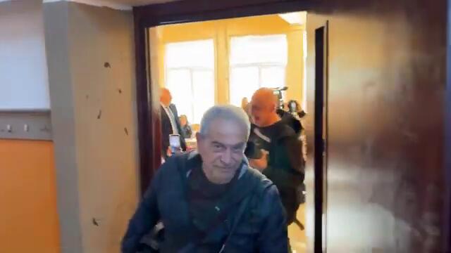 💥Той идва - пазете се в последните секунди на вота | Бойко Борисов с ходовете, ако вземе мача