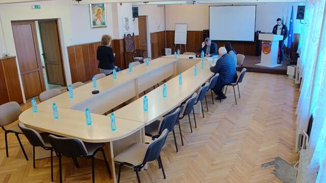 Извънредно заседание на ОБС Долна Митрополия 23.10.2024 г.