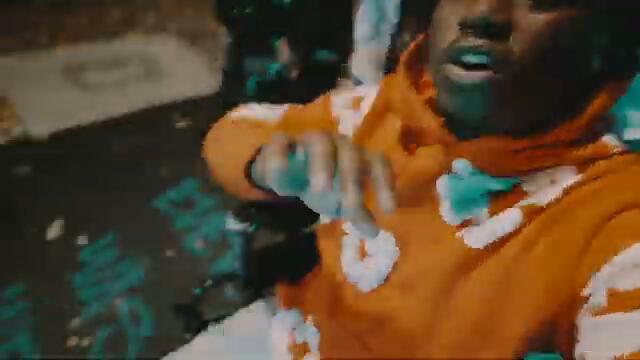 MallyBo x Kari B - Got Back (Official Video) | Dir. ShotByDiz