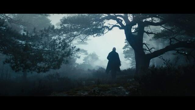 Wardruna - Hibjørnen (The Hibearnator) Official Music Video