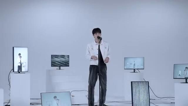 WING - Triviallusion (Official Video) (Beatbox)