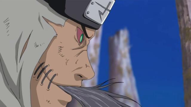 Naruto Shippuuden - 087 BG-Subs