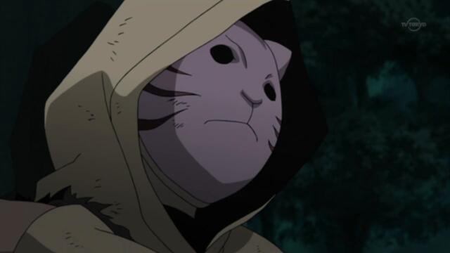 Naruto Shippuuden - 090 BG-Subs