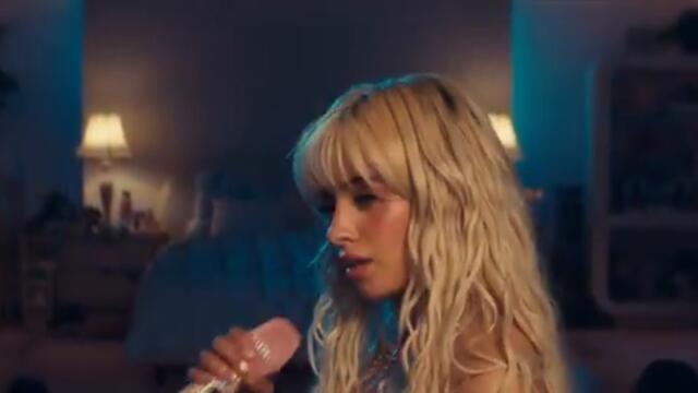 Camila Cabello - C,XOXO (Short Film) | Vevo Official Live Performances