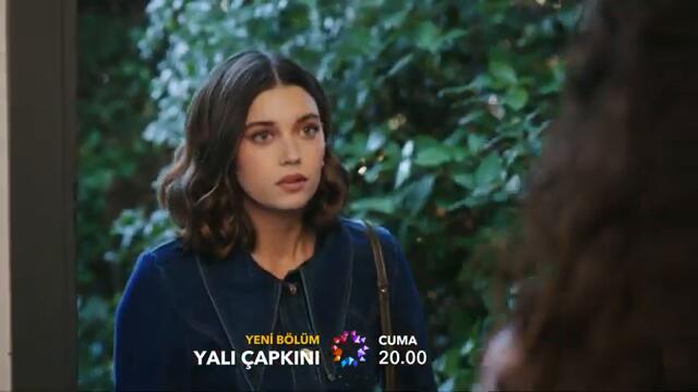 Yalı Çapkını 81. Bölüm Fragman