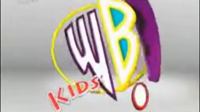 Интрота на Предавания - Kids' WB по BTV Интро (2011)