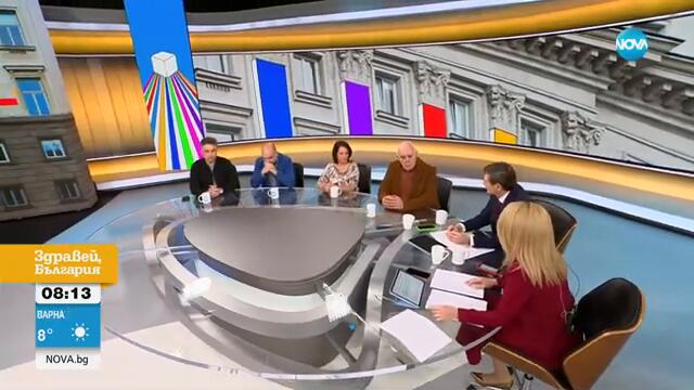 Анализ на изборните резултати и възможности за правителство в България