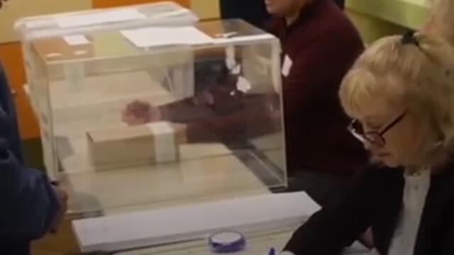 Bulgaria Holds Seventh Election in Four Years With No Stable Government in Sight