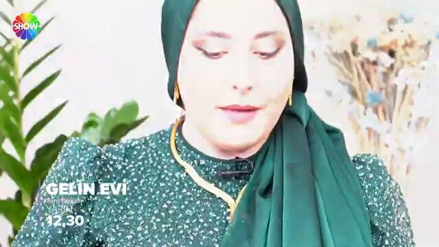 Gelin Evi 1377. Bölüm Fragmanı