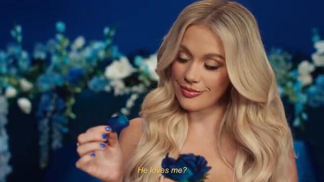 Megan Moroney - Am I Okay? (Official Video)