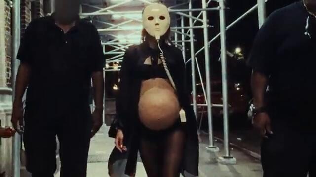 The Weeknd - São Paulo feat. Anitta (Official Music Video)
