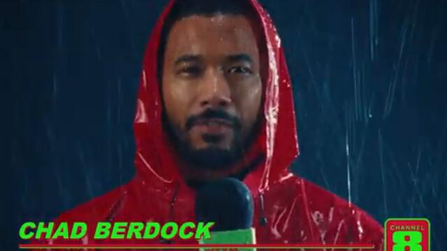 Toro y Moi - Walking In The Rain (Official Video)