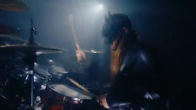 The Black Dahlia Murder - Utopia Black (Official Video)