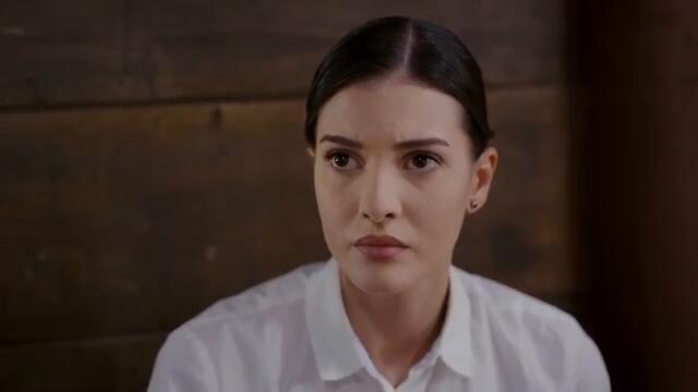 Hira’yı kurtaran Orhun vuruldu! 😱 | Esaret 391. Bölüm