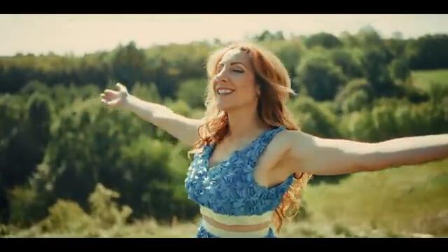 RAEGO & OLGA LOUNOVÁ - NEZLOMNÁ (OFFICIAL MUSIC VIDEO)