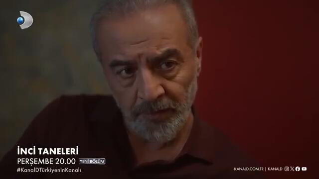 İnci Taneleri 21. Bölüm Fragmanı | "Benim ölümüm senin elinden olacak!"