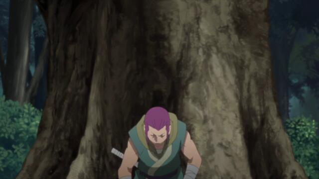 Boruto - Naruto Next Generations - 164