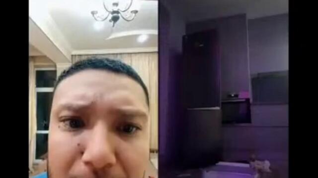 ТИК ТОКЕР АЗИЗ ЗАМИРА КАНДАЙ ЁБИР ТОПДИНГ