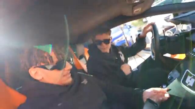 СЕДМИЦА ОТ ЖИВОТА НА 21г МИЛИОНЕР