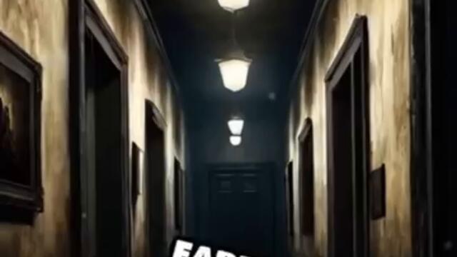 Mickey Mouse Backstory! 😨