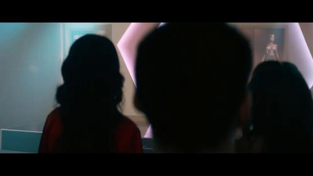 Utopia | Official Trailer | Paramount Movies