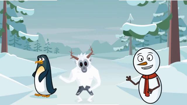 Freestyle Sing A Long