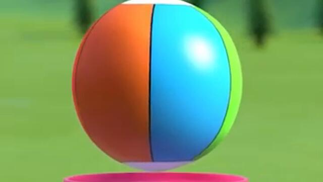 Learn Abc' with NuNu Tv | Abc Song & Nursery Rhymes & Kids Songs  | NuNu Tv  #childrensongs #abcd