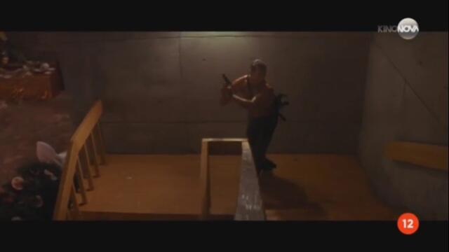 Умирай трудно (1988) (бг аудио) (част 7) TV Rip Kino Nova 01.11.2024