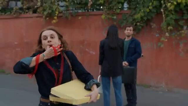 Deha 7. Bölüm 2. Tanıtım - "Seni Azad Ediyorum!"