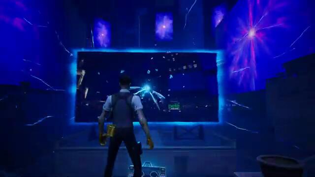 Fortnite Remix The Prelude: Snoop Dogg & Ice Spice Concert (Full Live Event Gameplay!)