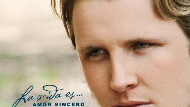 Alexander Acha ft. Zuria Vega - Amor sincero (Audio)