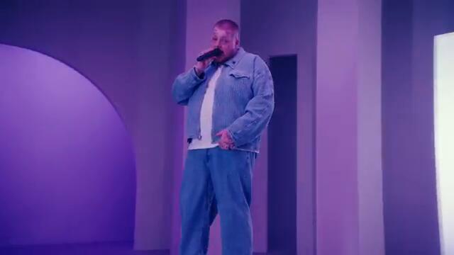 Lewis Fitzgerald - Teannah (Live) | Vevo DSCVR