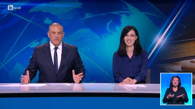 Георги Бърдаров: България има история, с която трябва да се гордее | БТВ