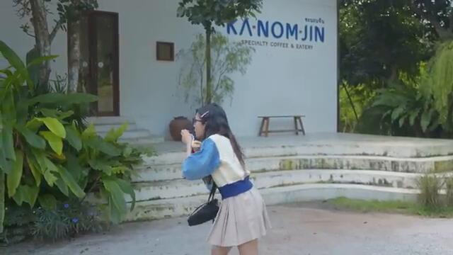 [Sub] My Wednesday EP.1/4 (GL Mini Series)