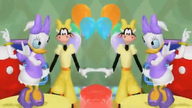 Hot Dog Song Mickey Mouse Clubhouse SONG