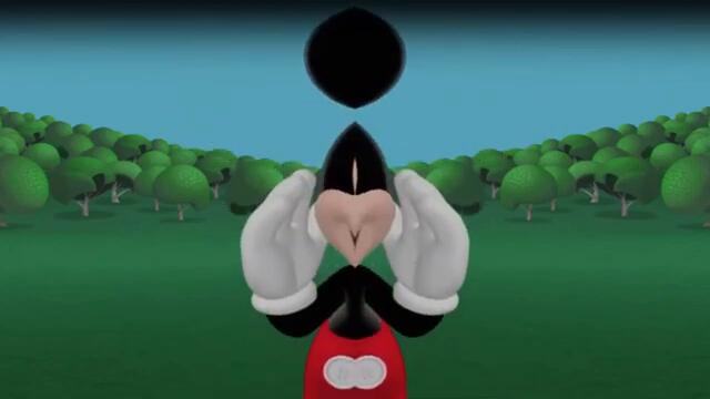 Mickey Mouse Clubhouse PARTY FRIEND SONG