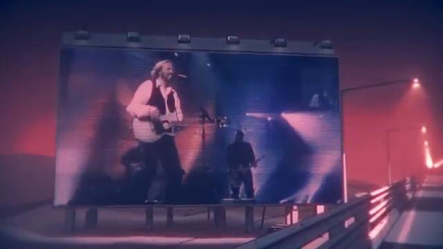 Bee Gees - Tragedy (Official Music Video)