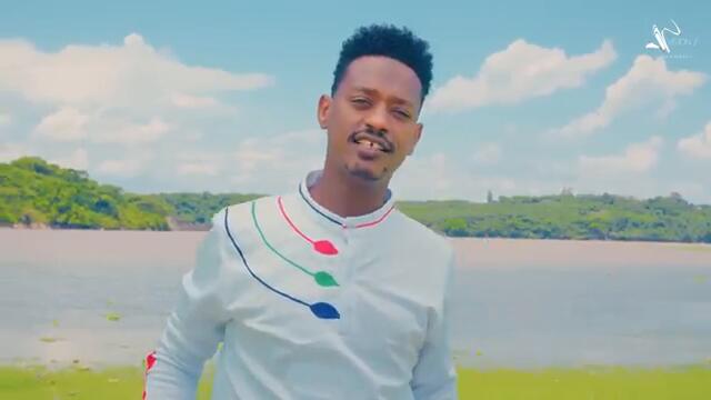 Raju Mohammed -Shumbururi-(Official video)