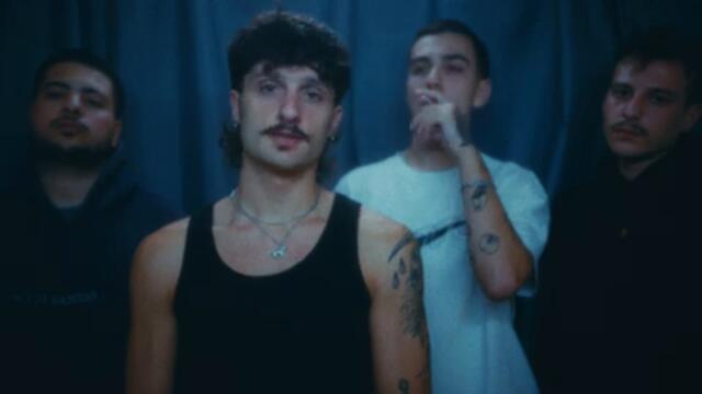 Xxhtos, Yama - ΛΑΛΑ (Official Music Video)