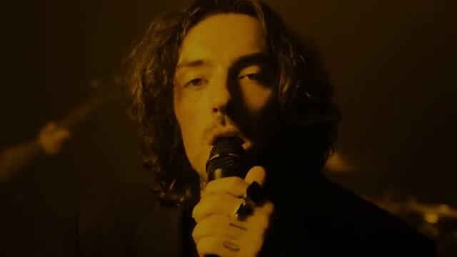 THE DARK - Slip Away (OFFICIAL VIDEO)
