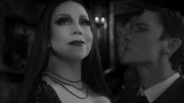 MARIAH CAREY - IT'S TIME!!!! (2024)