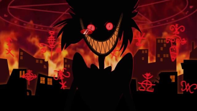 Изтрещял (Хотел Отрепка) | Insane (Hazbin Hotel) бг текст