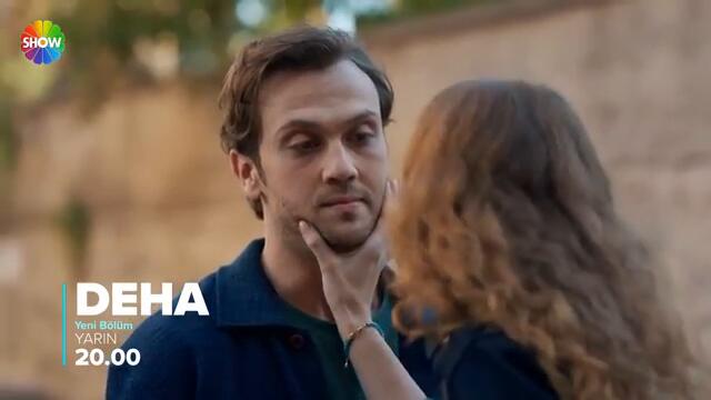 Deha 7. Bölüm 3. Fragman | “Devran’ı istersen alabilirsin paket halde.”